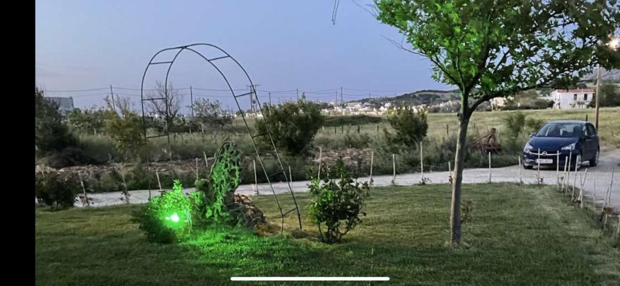 Akrotiri Studios Samothráki المظهر الخارجي الصورة