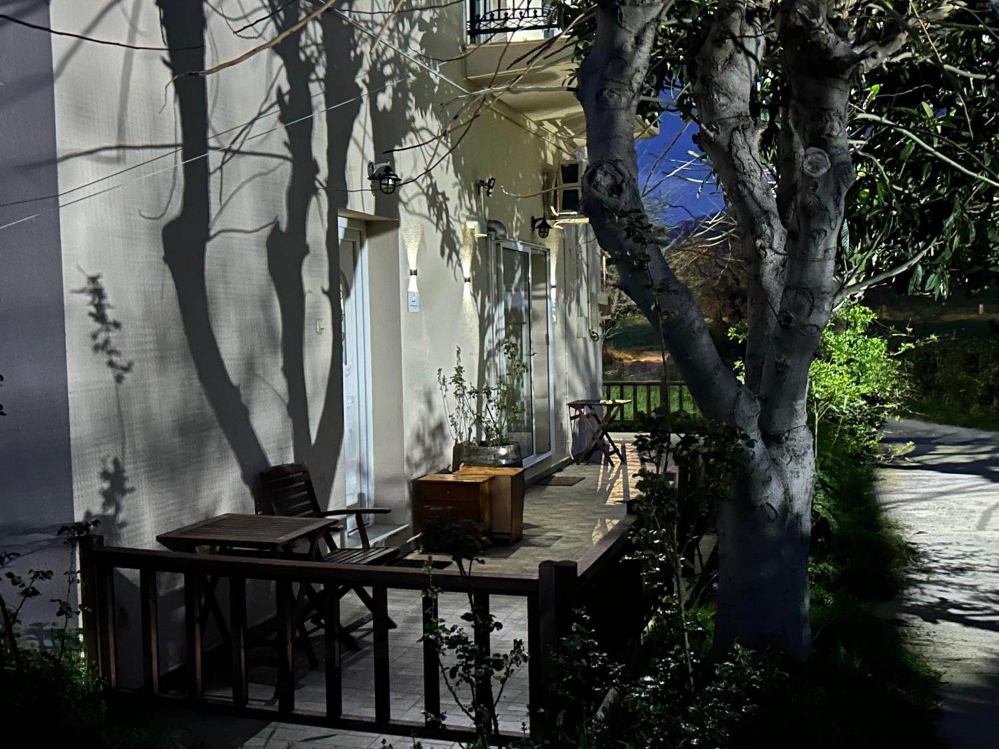 Akrotiri Studios Samothráki المظهر الخارجي الصورة